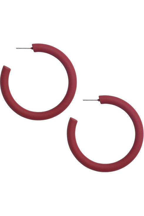 Hoop Earring